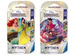 Disney Lorcana: Mythen - Starter Deck Set DE (2 Decks)
