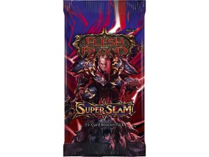 Flesh and Blood: Super Slam - Booster (EN)