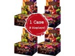 Flesh and Blood: Super Slam - Seald Case EN (4 Displays)
