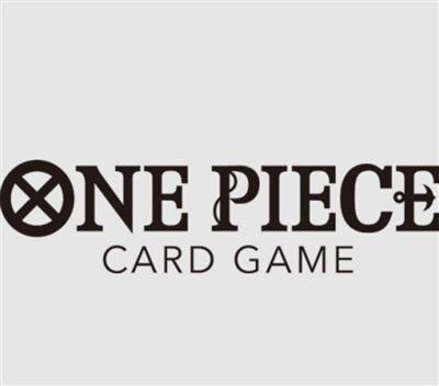 One Piece Card Game: ST-29 Starter Deck Egghead (EN)