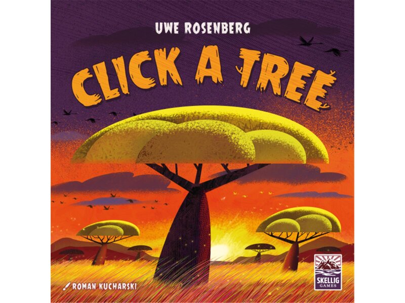 Click a Tree (DE)