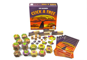 Click a Tree (DE)