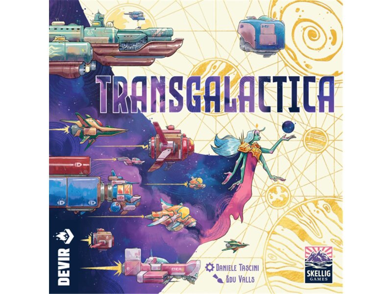 Transgalactica (DE)