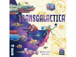 Transgalactica (DE)