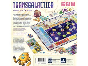 Transgalactica (DE)