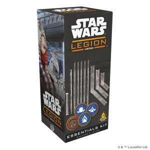 Star Wars: Legion – Essentials Kit (DE/EN/ES/FR)