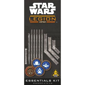 Star Wars: Legion – Essentials Kit (DE/EN/ES/FR)