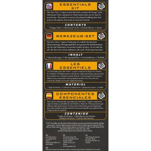 Star Wars: Legion – Essentials Kit (DE/EN/ES/FR)
