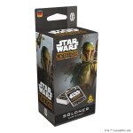 Star Wars: Legion – Söldner Kartenset (DE)