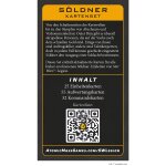 Star Wars: Legion – Söldner Kartenset (DE)