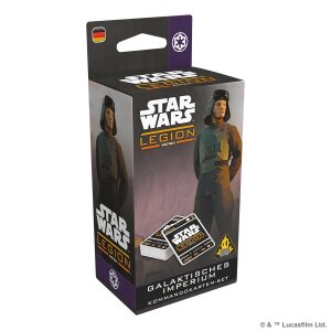 Star Wars: Legion – Galaktisches Imperium...