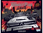 Thunder Road: Vendetta - Maximum Chrome (DE)