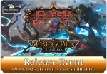(AC 09.08.2025) Flesh and Blood: Mastery Pack Guardian - Release Event AACHEN
