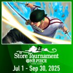 (AC 27.08.2025) One Piece: Store Tournament