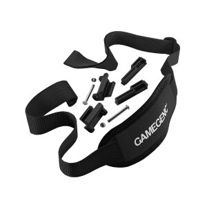 Gamegenic: Game Castle Black/Green