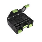 Gamegenic: Game Castle Black/Green