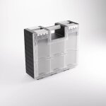 Gamegenic: Game Castle Black/White/Clear