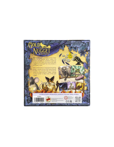 Gold Nugget (EN)