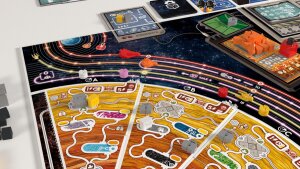 Stress Botics: Base Game (DE/EN)