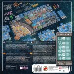Stress Botics: Base Game (DE/EN)