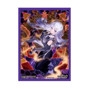 Digimon Card Game: Official Sleeves 2025 Ver. 2.0 - Close...