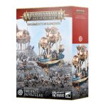 KHARADRON OVERLORDS: DREKKIS FREIBUTER