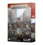 KHARADRON OVERLORDS:ZONTARI-ENDRINENDOCK