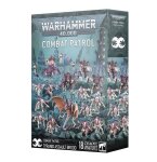 TYRANIDS: STURMROTTE