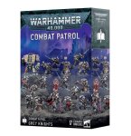 KAMPFPATROUILLE DER GREY KNIGHTS