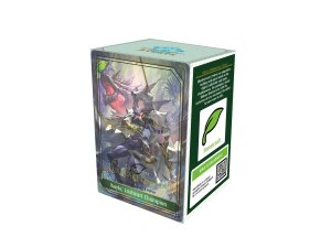 Shadowverse: Evolve - Gloryfinder Starter Deck Luxheart...