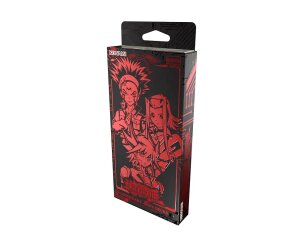 Yu-Gi-Oh!: Legendary 5Ds Deck (EN)