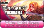 (E 11.10.2025) Flesh and Blood: Pro Quest Yokohama ESSEN