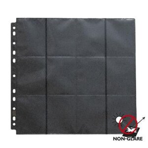 Dragon Shield: 24-Pocket Non-Glare - Sideloader Page