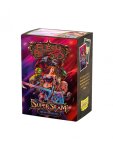 Dragon Shield: Standard Art Sleeves Matte - Flesh and Blood Super Slam (100)