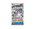 Yu-Gi-Oh!: Justice Hunters - Booster (DE)