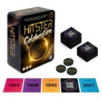 Hitster – Celebration (DE)
