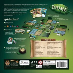 Biome (DE)