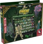 365 Abenteuer– Cthulhu 1926 [Edition 2026] (DE)