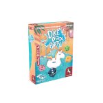 Dice Pool Party (DE)