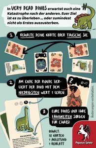 Very Dead Dinos – Brachio (DE)