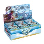 Altered: Skybound Odyssey - Booster Display EN (36 Packs)