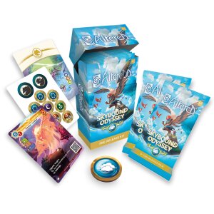 Altered: Skybound Odyssey - Prerelease Pack (EN)