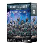 LEAGUES OF VOTANN: COMBAT PATROL * KAMPFPATROUILLE (2025)