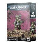DEATH GUARD: FÜRST DER POCKEN