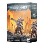 WORLD EATERS: MORDGEBUNDENER
