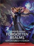 Dungeons & Dragons - Forgotten Realms: Adventures in Faerun (EN)