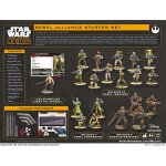 Star Wars: Legion – Rebellenallianz Starter Set