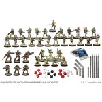 Star Wars: Legion – Rebellenallianz Starter Set