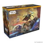 Star Wars: Legion – Separatisten-Allianz Starter Set