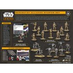 Star Wars: Legion – Separatisten-Allianz Starter Set